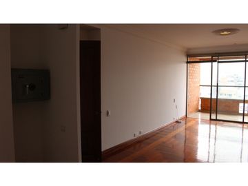 Apartamento en Venta y Arriendo La Tomatera Medellín