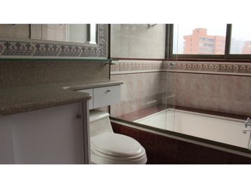 Apartamento en Venta y Arriendo La Tomatera Medellín