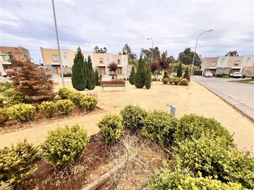 COD39967 Arrienda casa Townhouse en Condominio Marsella