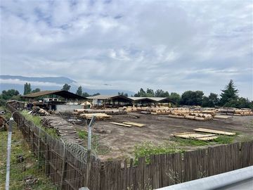 Parcela en Venta en San Fernando, Cam. a Roma