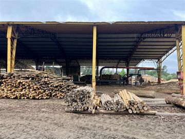 Parcela en Venta en San Fernando, Cam. a Roma