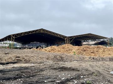 Parcela en Venta en San Fernando, Cam. a Roma