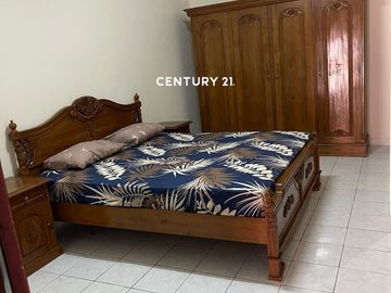 Disewakan Rumah Minimal 2 Tahun Di Sektor 1 Bintaro Jaya Rr 18500
