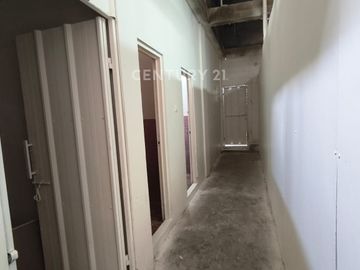 Harga Termurah Rumah Cafe  Workshop 636m Di Jakarta Timur