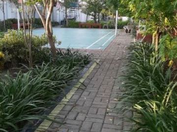 Rumah Cantik Taman rivera regency - Rungkut Surabaya, Strategis