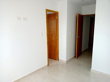 apartamento en venta en chiquinquirá (suroriente). Cod V25289