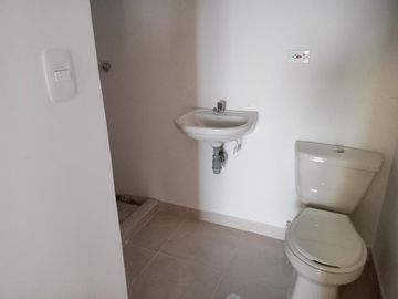 apartamento en venta en chiquinquirá (suroriente). Cod V25289