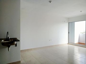 apartamento en venta en chiquinquirá (suroriente). Cod V25289