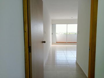 apartamento en venta en chiquinquirá (suroriente). Cod V25289