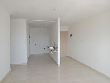 apartamento en venta en chiquinquirá (suroriente). Cod V25289