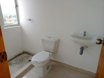 apartamento en venta en chiquinquirá (suroriente). Cod V25289
