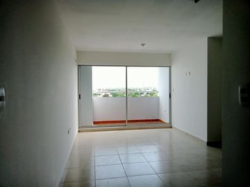 apartamento en venta en chiquinquirá (suroriente). Cod V25289