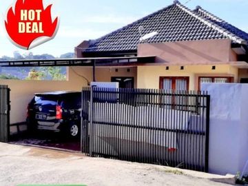 RUMAH SEKEN DI CIKUTRA AWILIGAR BANDUNG