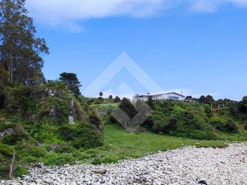 Terreno Construccion  en Venta en Sector Huiro, Corral, Valdivia