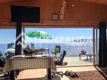 Terreno Construccion  en Venta en Sector Huiro, Corral, Valdivia