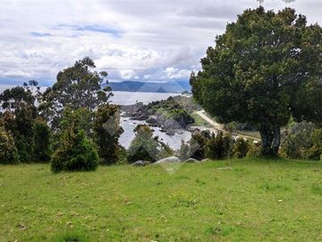 Terreno Construccion  en Venta en Sector Huiro, Corral, Valdivia