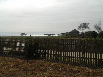 Las Tunas: Se Vende Terreno para Construcción en Zona Rural, Cerca del Mar y Frente al río en Las Tunas
