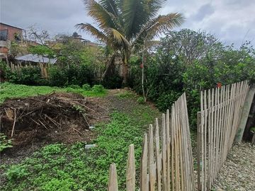 Las Tunas: Se Vende Terreno para Construcción en Zona Rural, Cerca del Mar y Frente al río en Las Tunas