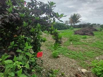 Las Tunas: Se Vende Terreno para Construcción en Zona Rural, Cerca del Mar y Frente al río en Las Tunas