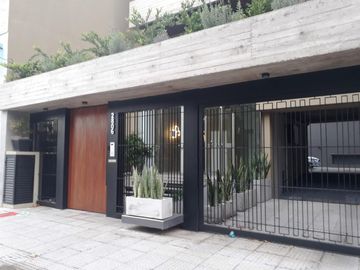 Piso de categoría en Lanusita, 4 amb. con cochera. Edificio con PISCINA, SUM Y SOLARIUM. REBAJADO