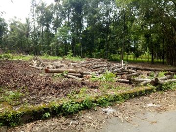 Lingkungan Standard Perumahan Rumah Ber-IMB 20 menit ke Bandara Adisucipto