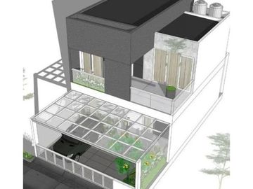 RUMAH KAVLING SIAP BANGUN DI KAPUAS V LINGKAR BARAT BENGKULU