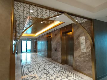 Office Space Menara Syariah Kawasan CBD PIK 2 View Laut