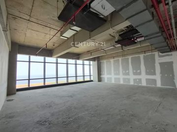 Office Space Menara Syariah Kawasan CBD PIK 2 View Laut