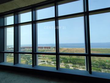 Office Space Menara Syariah Kawasan CBD PIK 2 View Laut
