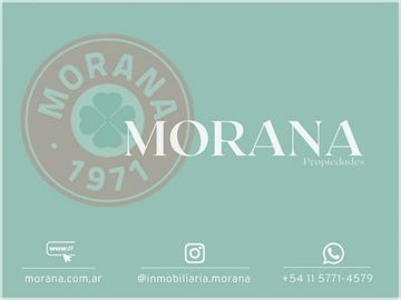 Departamento en Venta Caba / Buenos Aires (D038 1126)