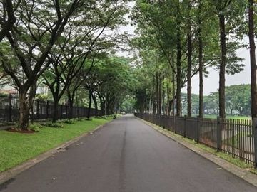Lokasi Idaman Rumah di Kebayoran Bintaro Jaya, 5774-GB 0811111----