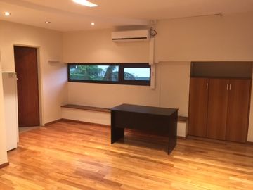 Torre con Amenities y seguridad. ¨Ver Video 360¨
 Vista al Rio.  2 o 3 dorm con dep