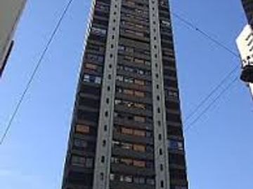 Torre con Amenities y seguridad. ¨Ver Video 360¨
 Vista al Rio.  2 o 3 dorm con dep