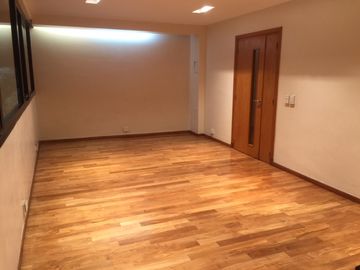 Torre con Amenities y seguridad. ¨Ver Video 360¨
 Vista al Rio.  2 o 3 dorm con dep