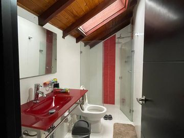 Venta de Casa en Floridablanca - Mediterrane La Toscana. Cod V8086