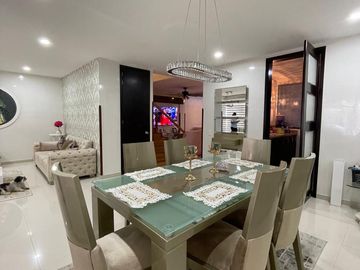 Venta de Casa en Floridablanca - Mediterrane La Toscana. Cod V8086