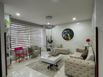 Venta de Casa en Floridablanca - Mediterrane La Toscana. Cod V8086