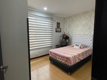 Venta de Casa en Floridablanca - Mediterrane La Toscana. Cod V8086