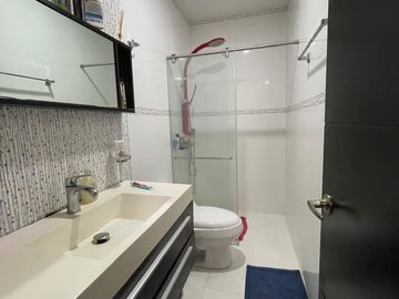Venta de Casa en Floridablanca - Mediterrane La Toscana. Cod V8086