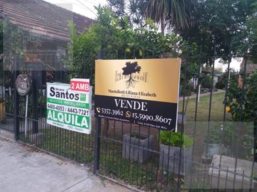 Departamento - Haedo