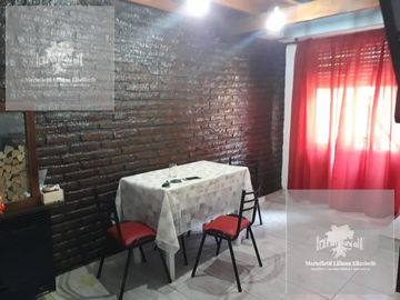 Departamento - Haedo