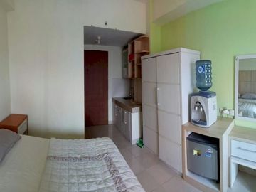 JUAL APARTEMEN SEKEN SECOND DI JATINANGOR CUMA 300 JUTAAN