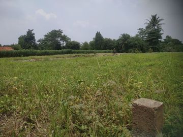 Tanah Murah 1 Jt-an/m Siap AJB Dekat Telaga Kahuripan