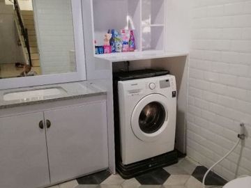 Mewah Rumah Sejuk di Lembang Bandung dkt Setraduta Setiabudi 4,25 M