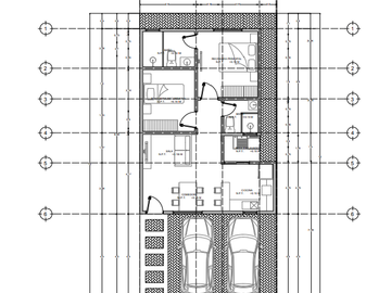 Casas en Pre-Venta  Residencial Jardin de las Hadas