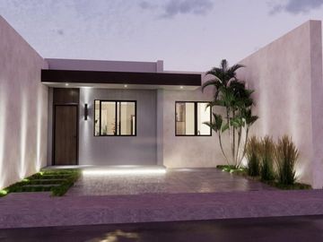Casas en Pre-Venta  Residencial Jardin de las Hadas