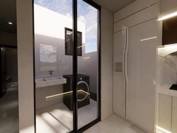 Casas en Pre-Venta  Residencial Jardin de las Hadas