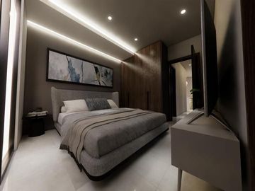 Casas en Pre-Venta  Residencial Jardin de las Hadas