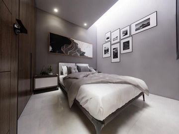 Casas en Pre-Venta  Residencial Jardin de las Hadas