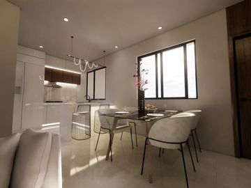 Casas en Pre-Venta  Residencial Jardin de las Hadas